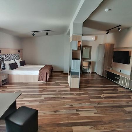 Hotel Blvd 7 Plovdiv Bilik gambar
