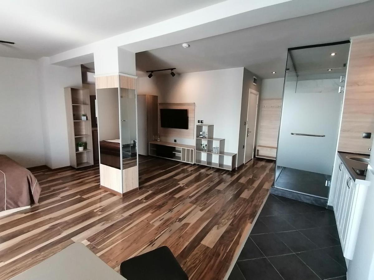 Hotel Blvd 7 Plovdiv Bilik gambar