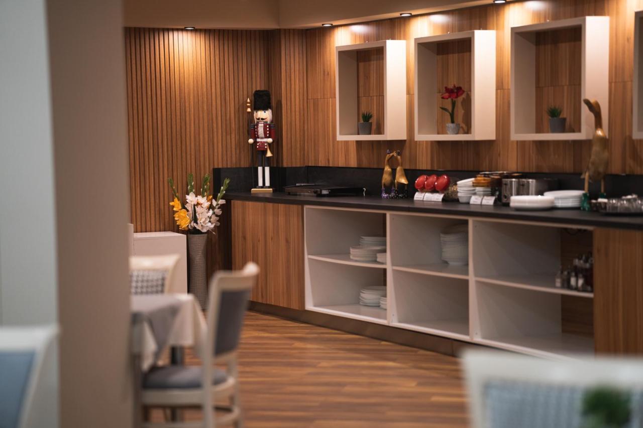 Hotel Blvd 7 Plovdiv Luaran gambar