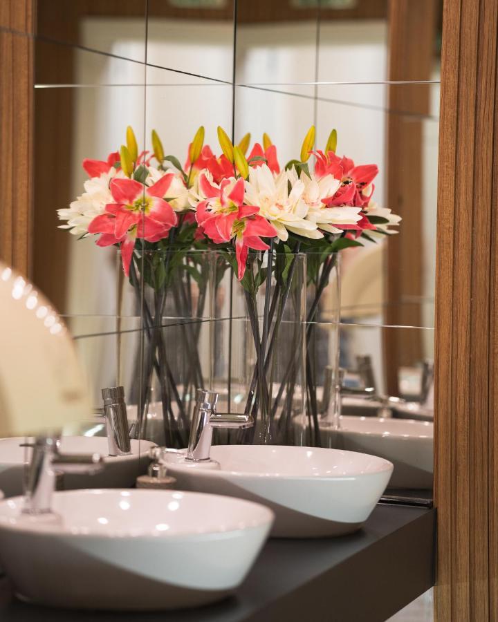 Hotel Blvd 7 Plovdiv Luaran gambar