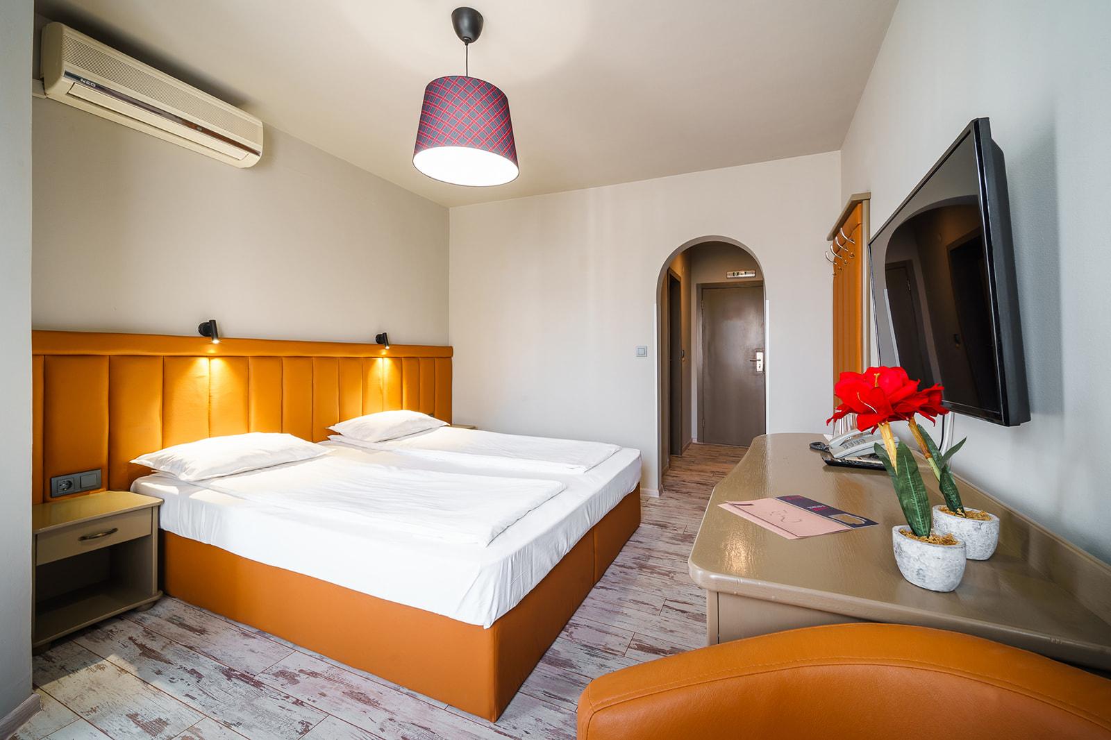 Hotel Blvd 7 Plovdiv Luaran gambar