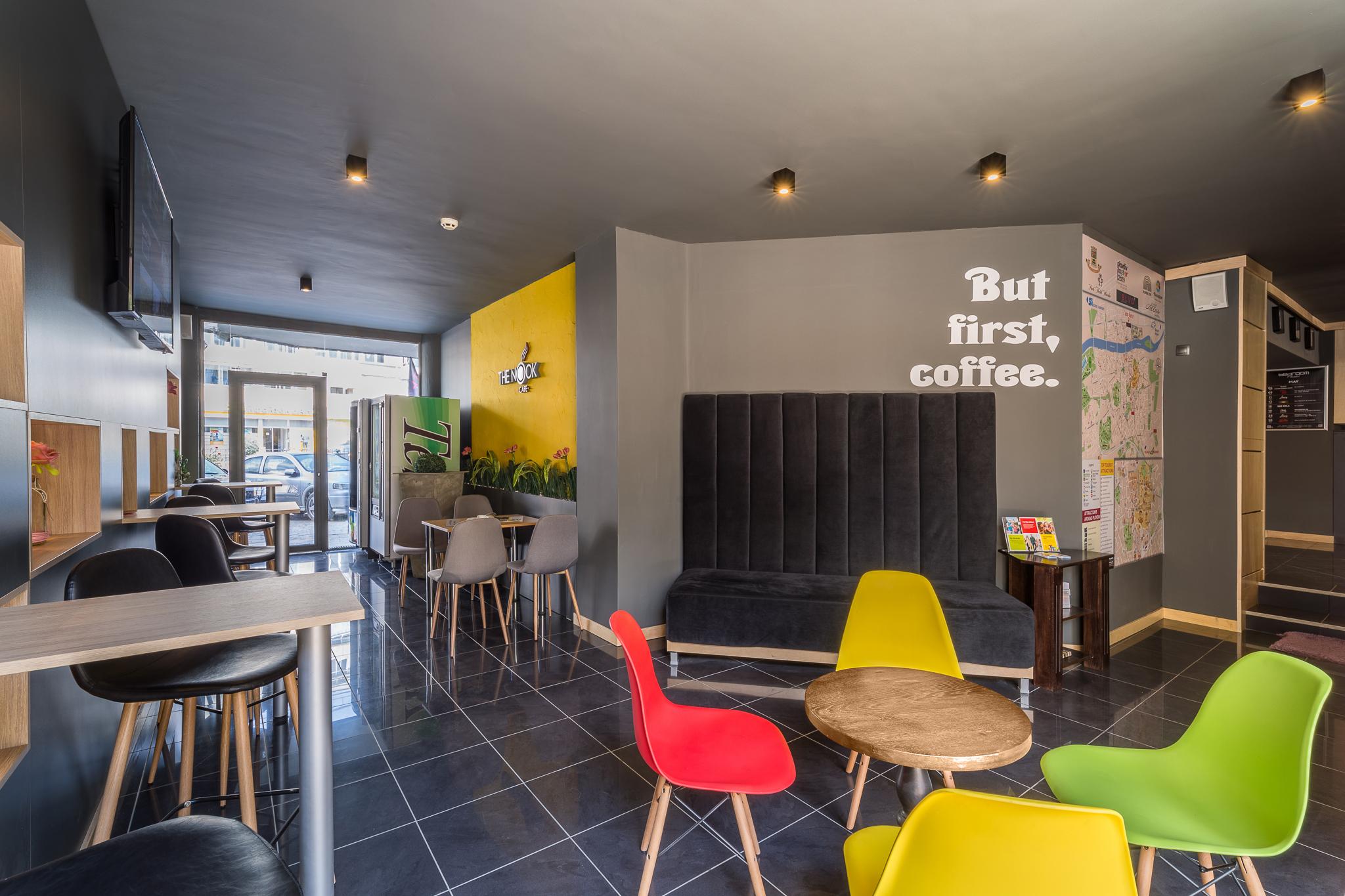 Hotel Blvd 7 Plovdiv Luaran gambar