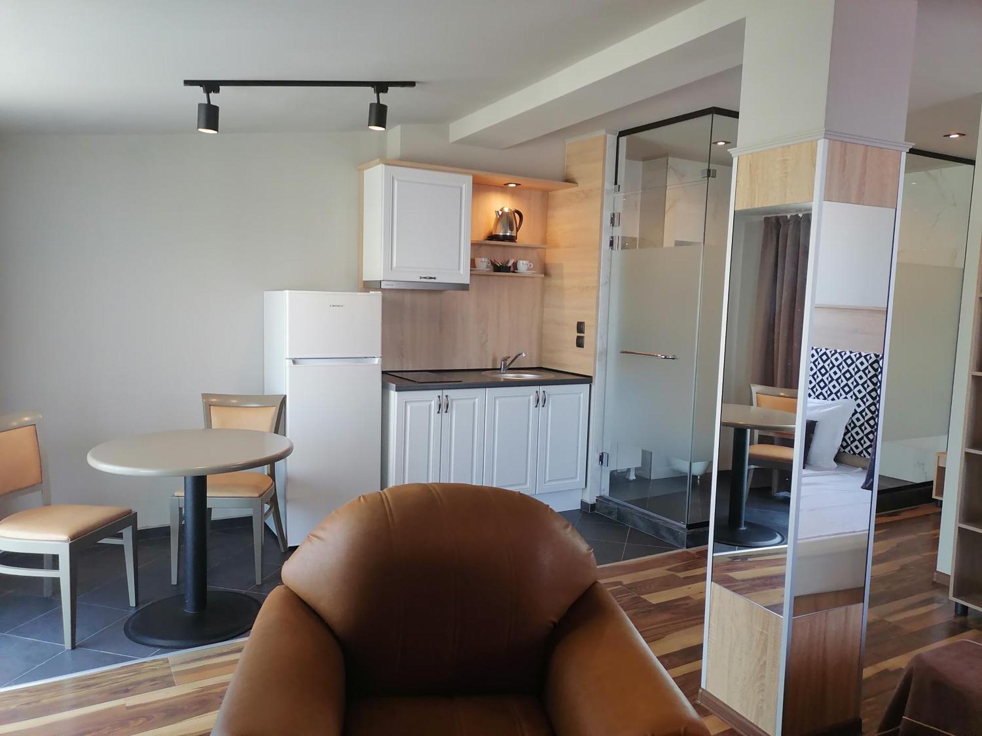 Hotel Blvd 7 Plovdiv Bilik gambar