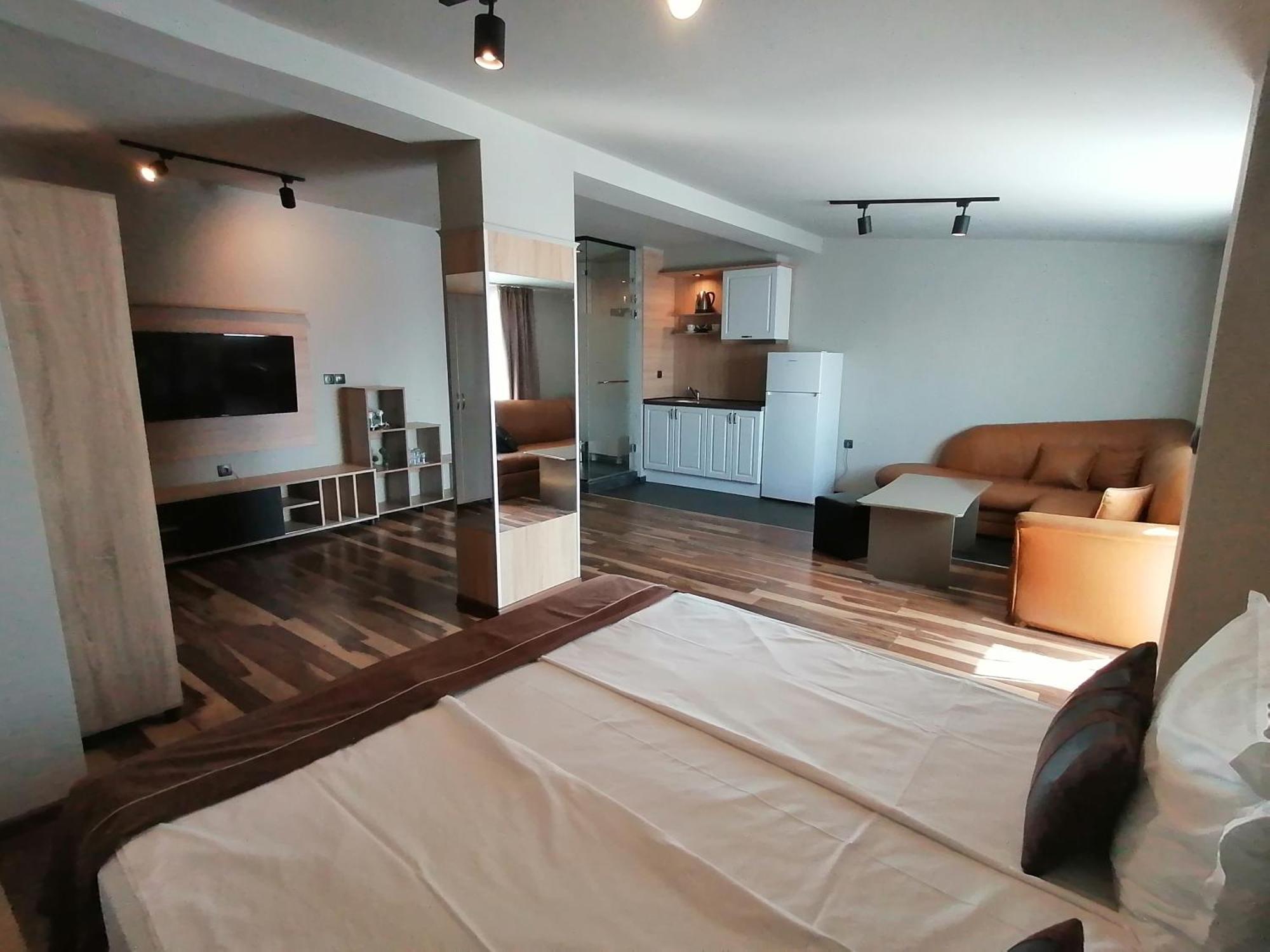 Hotel Blvd 7 Plovdiv Bilik gambar