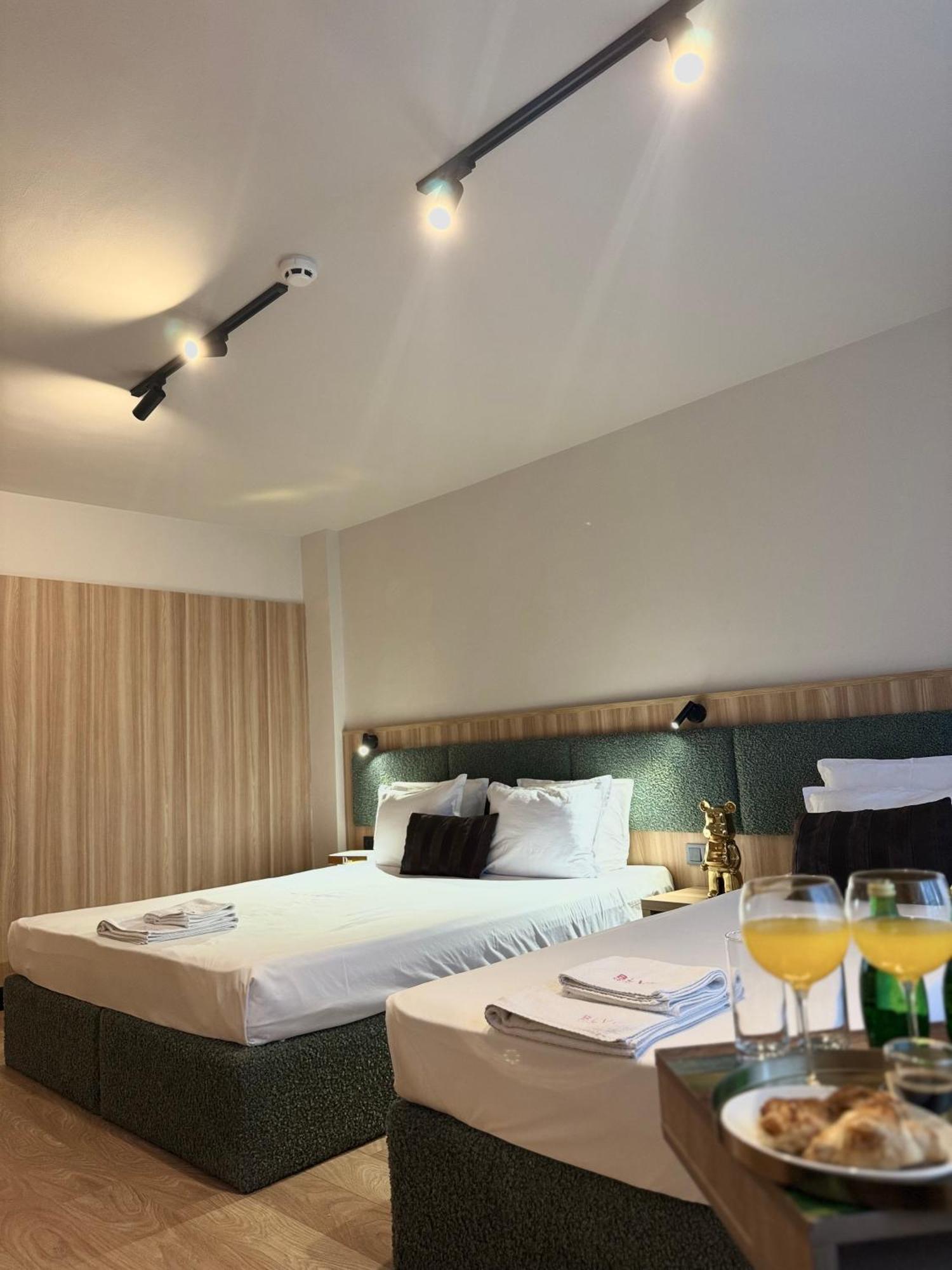 Hotel Blvd 7 Plovdiv Bilik gambar