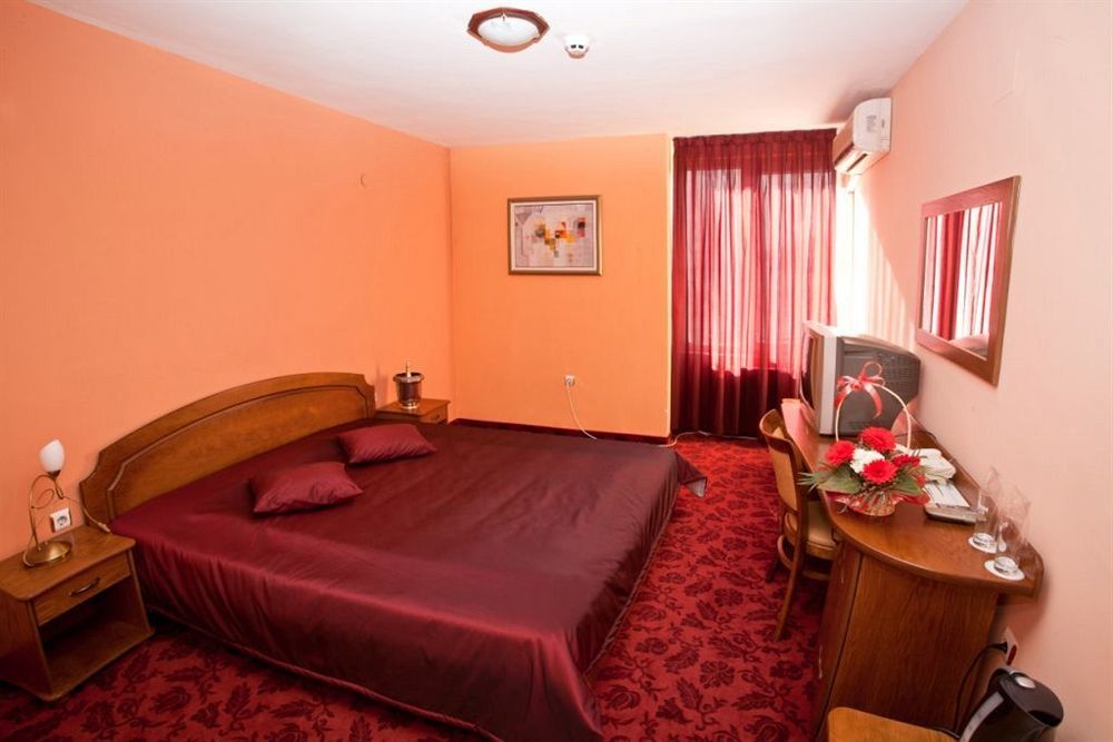 Hotel Blvd 7 Plovdiv Luaran gambar