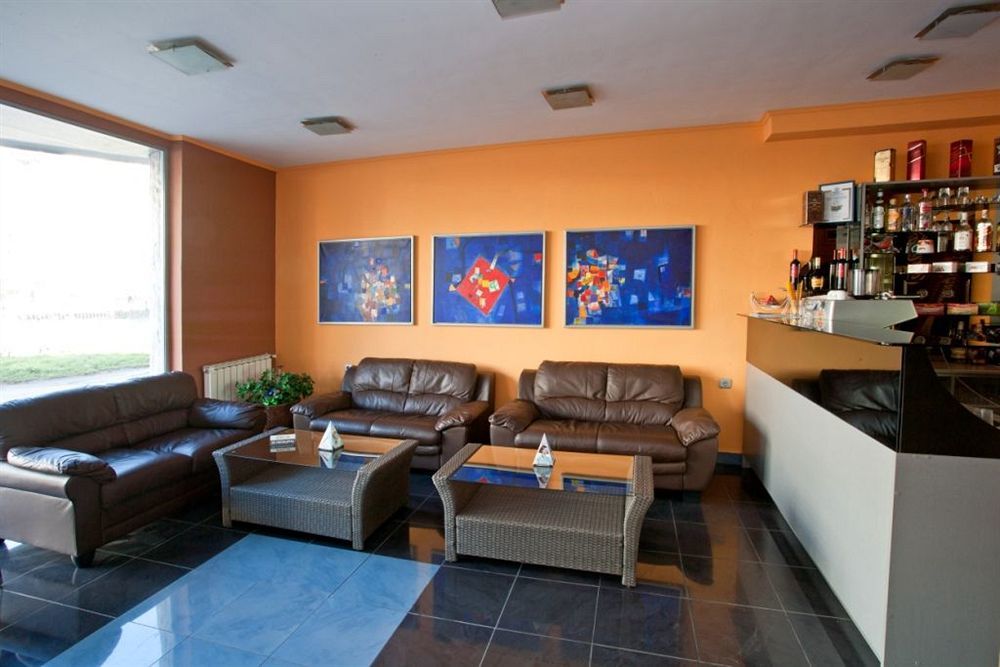 Hotel Blvd 7 Plovdiv Luaran gambar