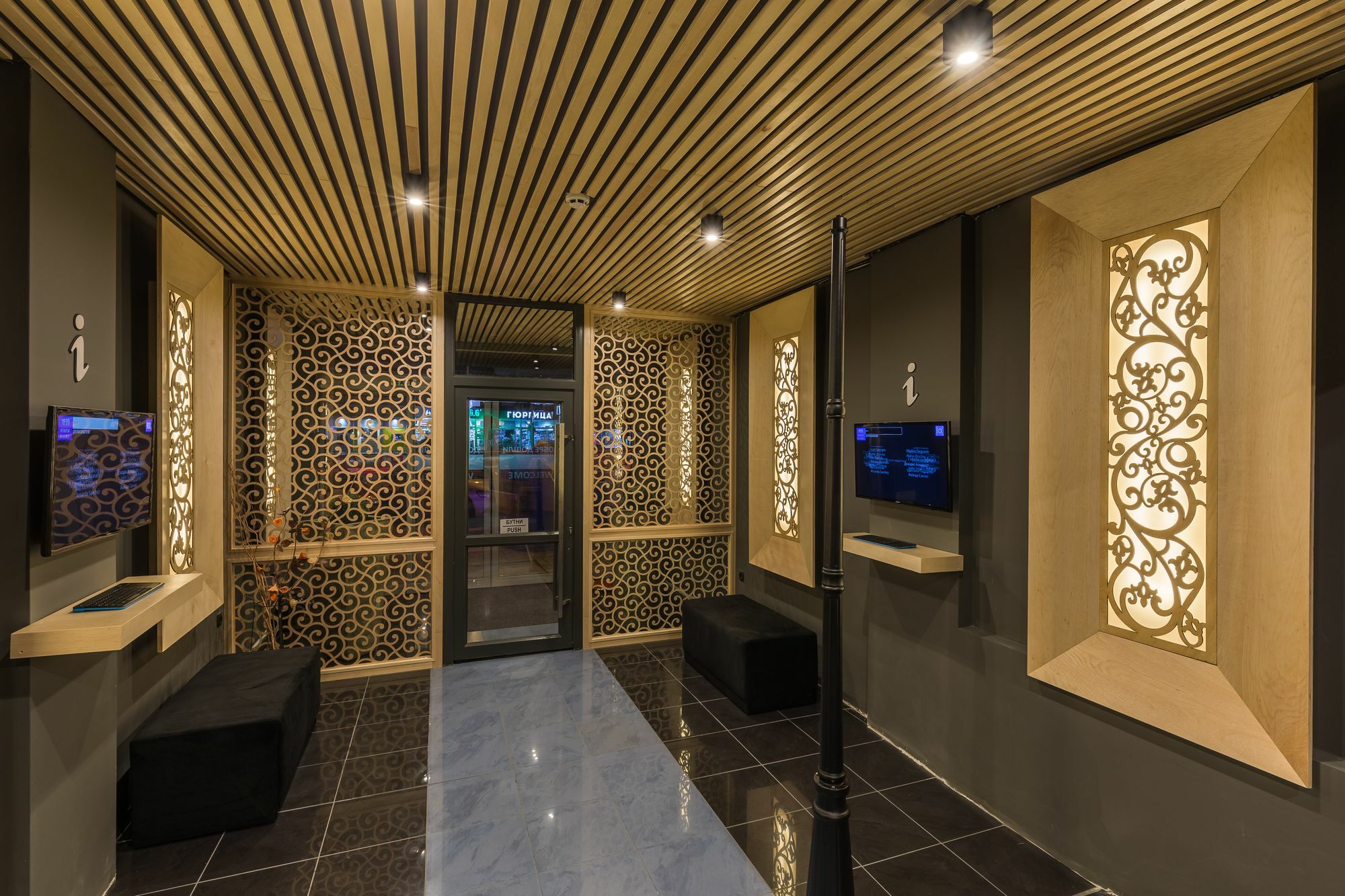 Hotel Blvd 7 Plovdiv Luaran gambar