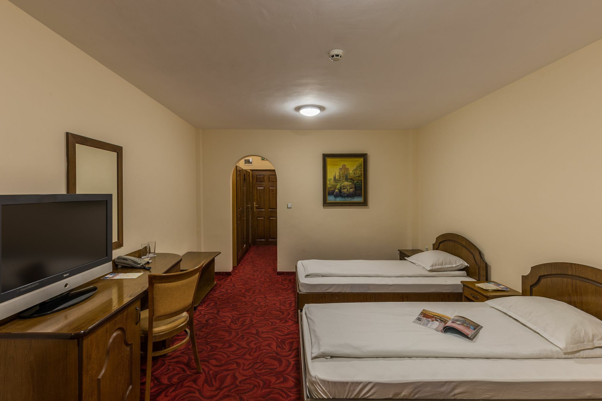 Hotel Blvd 7 Plovdiv Luaran gambar