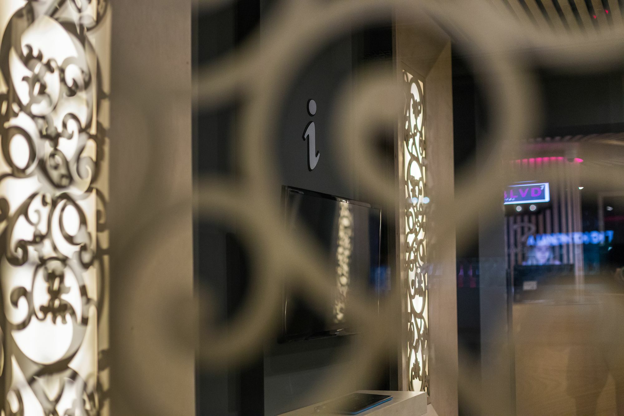 Hotel Blvd 7 Plovdiv Luaran gambar